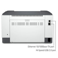 Лазерен принтер, HP LaserJet M209dw Printer thumbnail 6