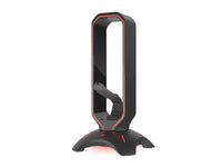 Комплект Genesis Headset Stand With Mouse Bungee Vanad 500 thumbnail 5