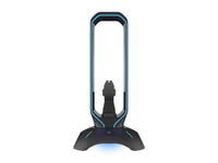 Комплект Genesis Headset Stand With Mouse Bungee Vanad 500 thumbnail 4