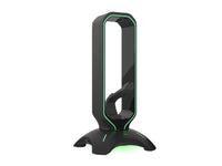 Комплект Genesis Headset Stand With Mouse Bungee Vanad 500 thumbnail 2