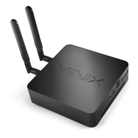 Настолен компютър, MiniX NGC-7 PRO Core I7 [8GB/512GB] thumbnail 1