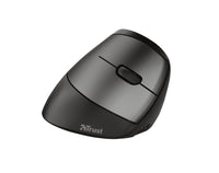 Мишка, TRUST Bayo Wireless Ergonomic Mouse thumbnail 6