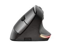 Мишка, TRUST Bayo Wireless Ergonomic Mouse thumbnail 1