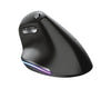 Мишка, TRUST Bayo Wireless Ergonomic Mouse
