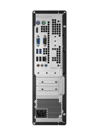 Настолен компютър, Asus ExpertCenter D5 SFF(9L) D500SD-712700040X thumbnail 3