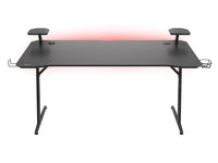 Бюро Genesis Gaming Desk Holm 510 RGB 160x75 thumbnail 1