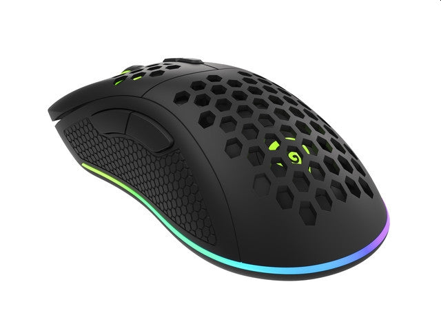 Мишка, Genesis Gaming Mouse Zircon 550 Wireless 8000 DPI Black