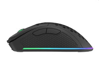 Мишка, Genesis Gaming Mouse Zircon 550 Wireless 8000 DPI Black thumbnail 2