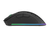 Мишка, Genesis Gaming Mouse Zircon 550 Wireless 8000 DPI Black