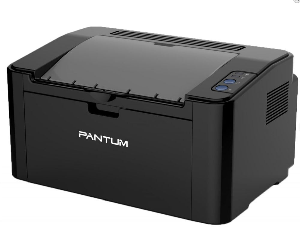 Лазерен принтер, Pantum P2500 Laser Printer