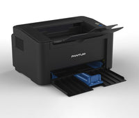 Лазерен принтер, Pantum P2500 Laser Printer thumbnail 4