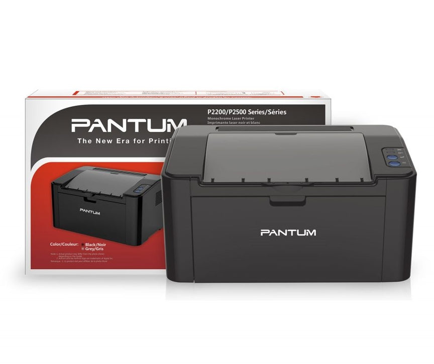Лазерен принтер, Pantum P2500 Laser Printer