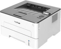 Лазерен принтер, Pantum P3010DW Laser Printer thumbnail 2
