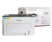 Лазерен принтер, Pantum P3300DW Laser Printer thumbnail 2