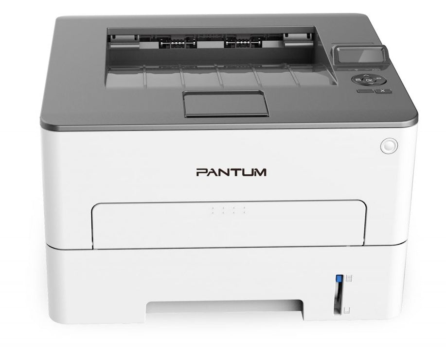 Лазерен принтер, Pantum P3300DW Laser Printer
