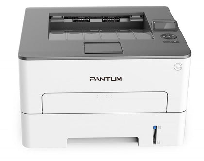 Лазерен принтер, Pantum P3300DW Laser Printer
