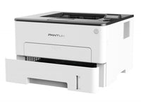 Лазерен принтер, Pantum P3300DW Laser Printer thumbnail 4