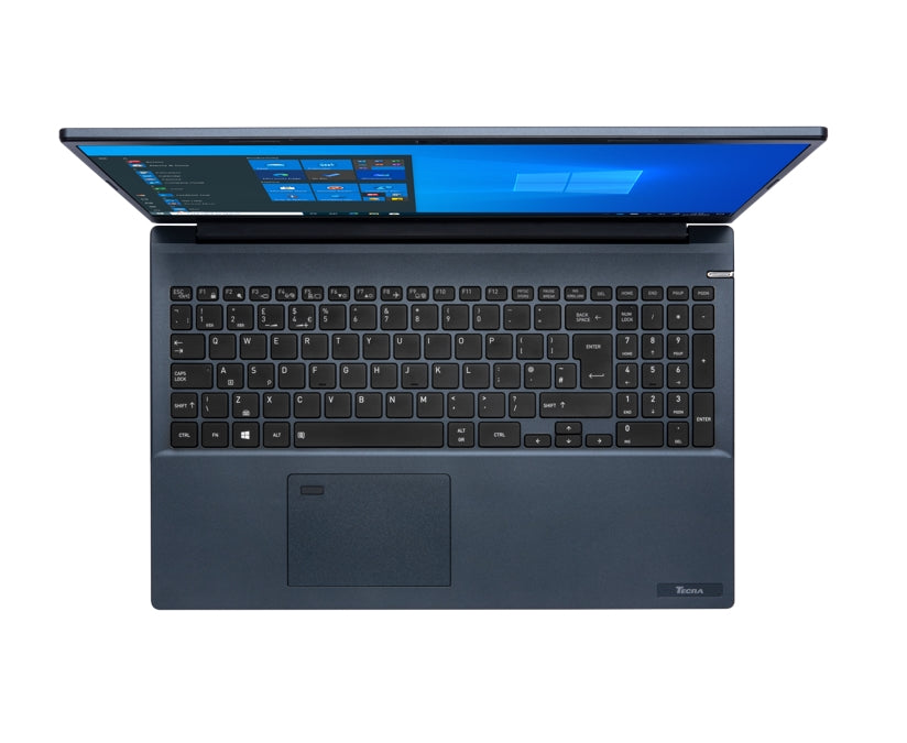 Лаптоп, Dynabook Toshiba Tecra A50-J-12, Intel Core i5-1135G7