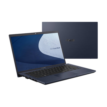 Лаптоп, Asus ExpertBook B1 B1400CEAE-EB2694 Intel Core i5-1135G7 2.4 GHz (8M Cache, up to 4.2 GHz)