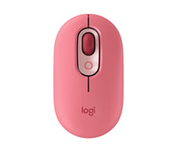 Мишка, Logitech POP Mouse with emoji - HEARTBREAKER_ROSE - EMEA thumbnail 1