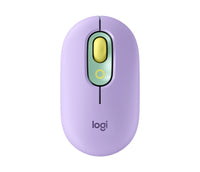 Мишка, Logitech POP Mouse with emoji - DAYDREAM_MINT - EMEA thumbnail 1