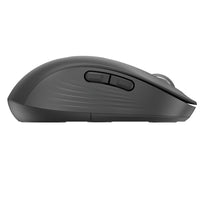 Мишка, Logitech Signature M650 L Left Wireless Mouse - GRAPHITE - EMEA thumbnail 3
