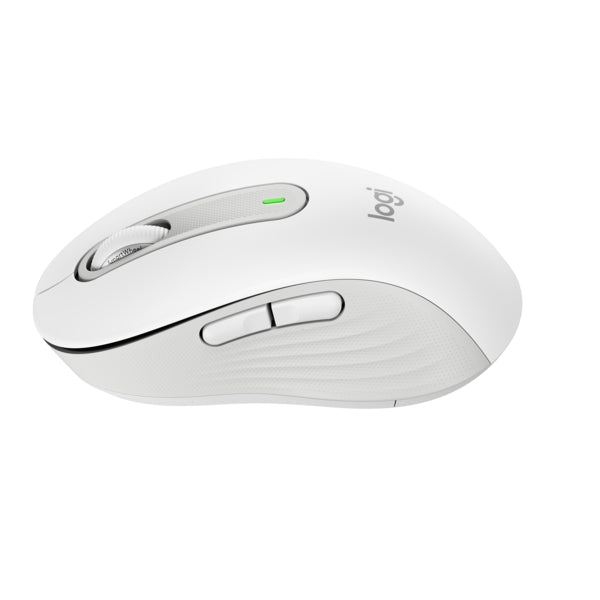 Мишка, Logitech Signature M650 Wireless Mouse - OFF-WHITE - EMEA