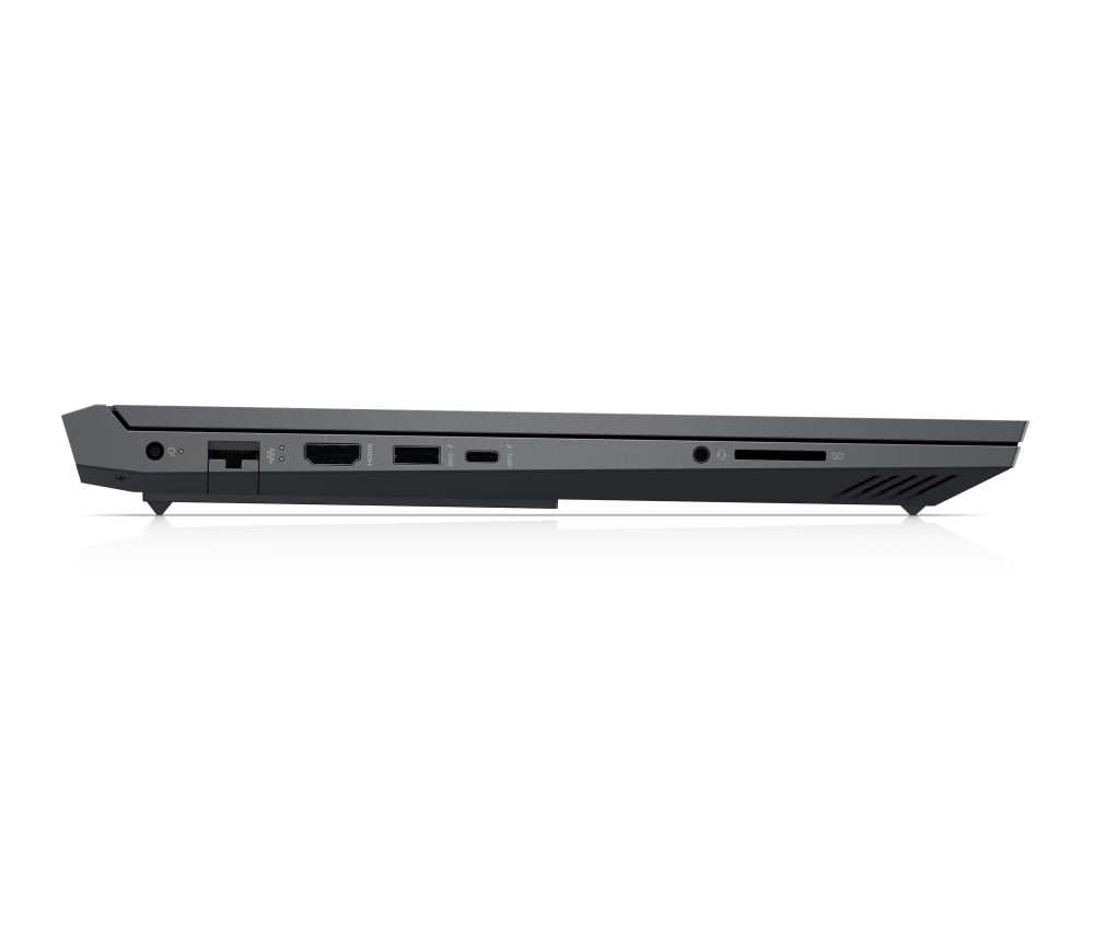 Лаптоп Victus by HP 16-d0011nu Mica Silver, Core i7-11800H