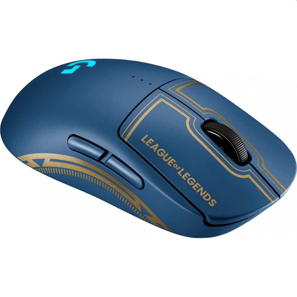 Мишка, Logitech G PRO Wireless Gaming Mouse League of Legends Edition