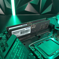 Памет Patriot Signature 8GB DDR5 4800Mhz thumbnail 2