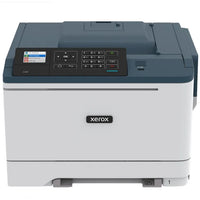 Лазерен принтер, Xerox C310 A4 colour printer 33ppm. Duplex thumbnail 1