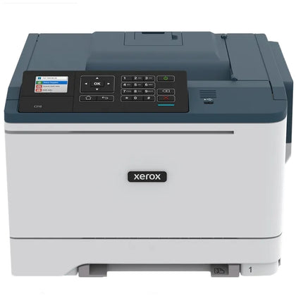Лазерен принтер, Xerox C310 A4 colour printer 33ppm. Duplex