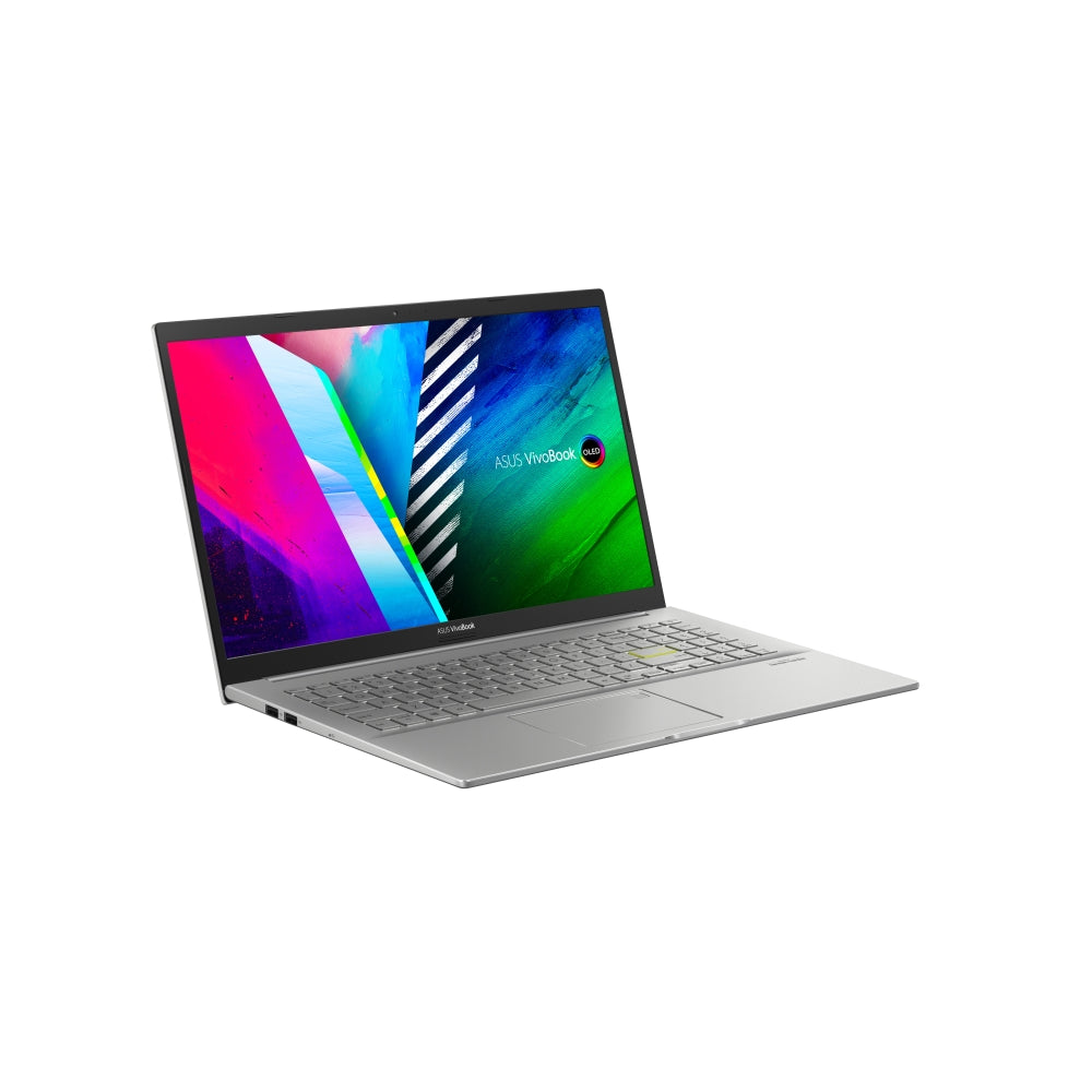 Лаптоп, Asus Vivobook OLED K513EA-OLED-L511W, Intel Core i5-1135G7