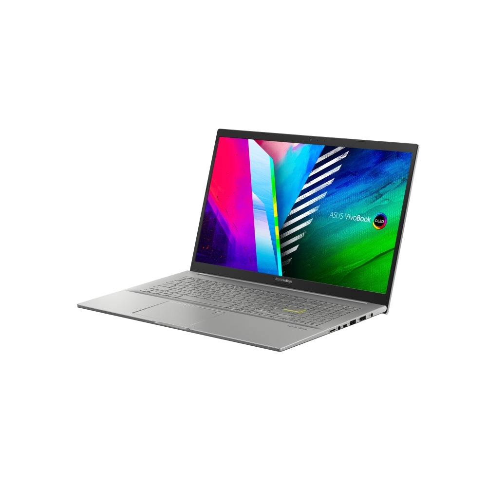 Лаптоп, Asus Vivobook OLED K513EA-OLED-L511W, Intel Core i5-1135G7
