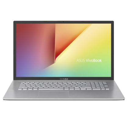 Лаптоп, Asus VivoBook 17 X712EA-AU511W, Intel Core i5-1135G7