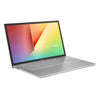 Лаптоп, Asus VivoBook 17 X712EA-AU511W, Intel Core i5-1135G7