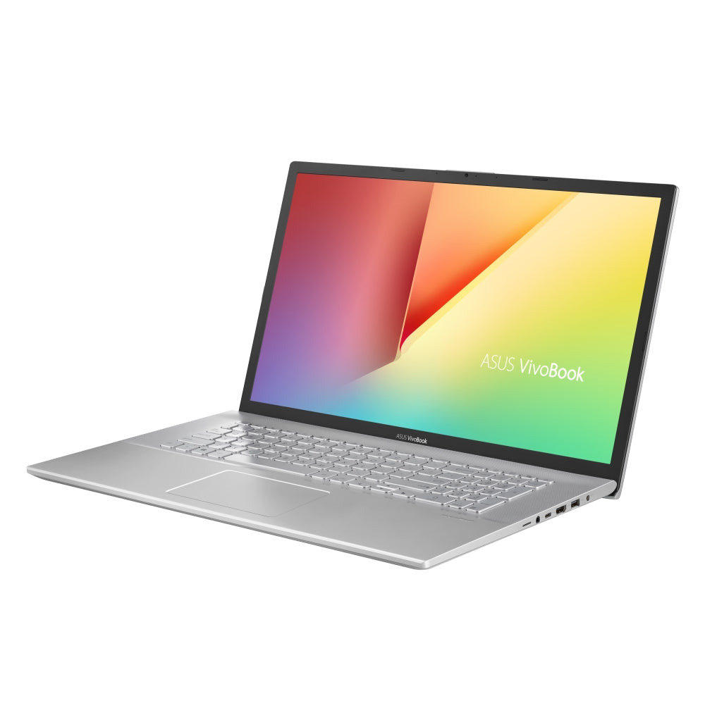 Лаптоп, Asus VivoBook 17 X712EA-AU511W, Intel Core i5-1135G7