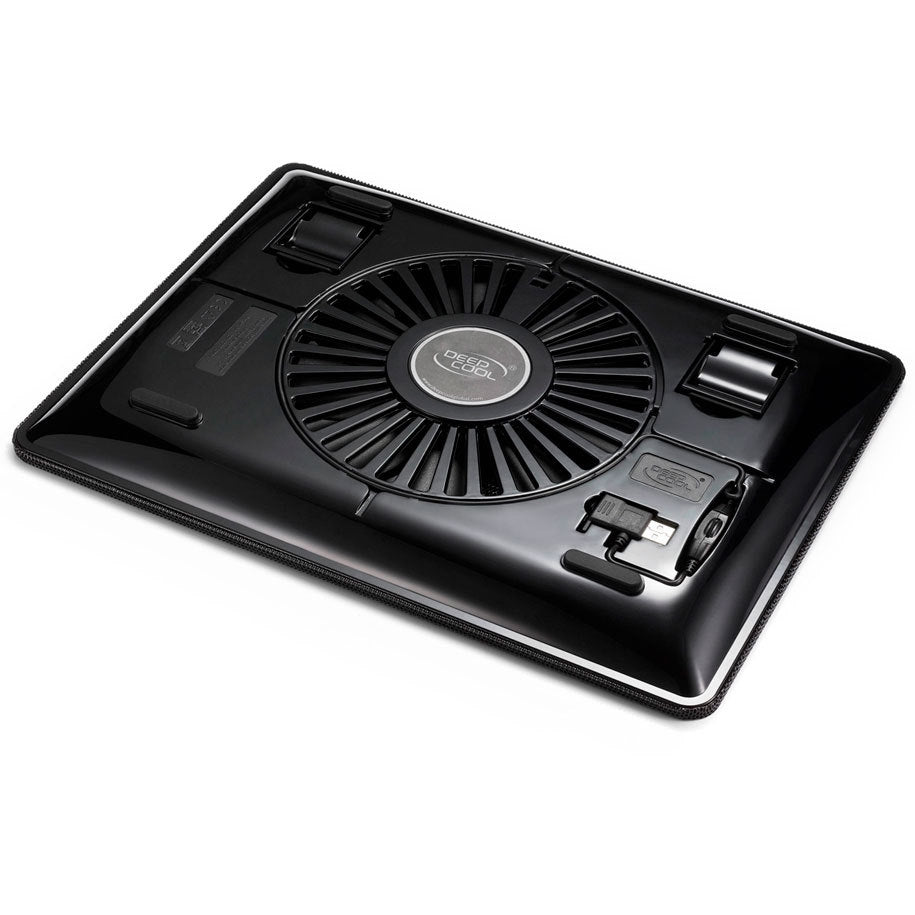 Охлаждаща система DeepCool N1 BLACK