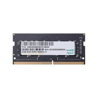 Памет Apacer 4GB Notebook Memory - DDR4 SODIMM 2666MHz thumbnail 1