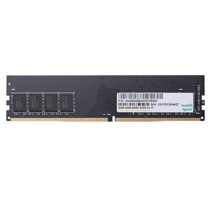 Памет Apacer 8GB Desktop Memory - DDR4 DIMM 2666 MHz