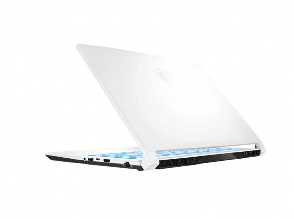 Лаптоп MSI Sword 15 A11UE, RTX3060 6GB GDDR6, 15.6