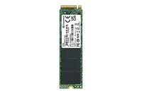 500GB Transcend , M.2 2280,PCIe Gen3x4, M-Key, QLC, DRAM-less thumbnail 2
