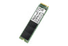 Твърд диск Transcend 500GB, M.2 2280,PCIe Gen3x4, M-Key, QLC, DRAM-less