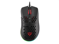 Мишка Genesis Gaming Mouse Krypton 555 8000DPI RGB Black Software thumbnail 8