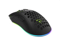 Мишка Genesis Gaming Mouse Krypton 555 8000DPI RGB Black Software thumbnail 7