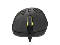 Мишка Genesis Gaming Mouse Krypton 555 8000DPI RGB Black Software thumbnail 6