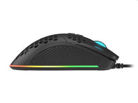 Мишка Genesis Gaming Mouse Krypton 555 8000DPI RGB Black Software thumbnail 5