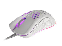 Мишка Genesis Gaming Mouse Krypton 555 8000DPI RGB White Software thumbnail 10