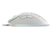 Мишка Genesis Gaming Mouse Krypton 555 8000DPI RGB White Software thumbnail 6