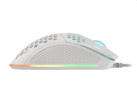 Мишка Genesis Gaming Mouse Krypton 555 8000DPI RGB White Software thumbnail 5
